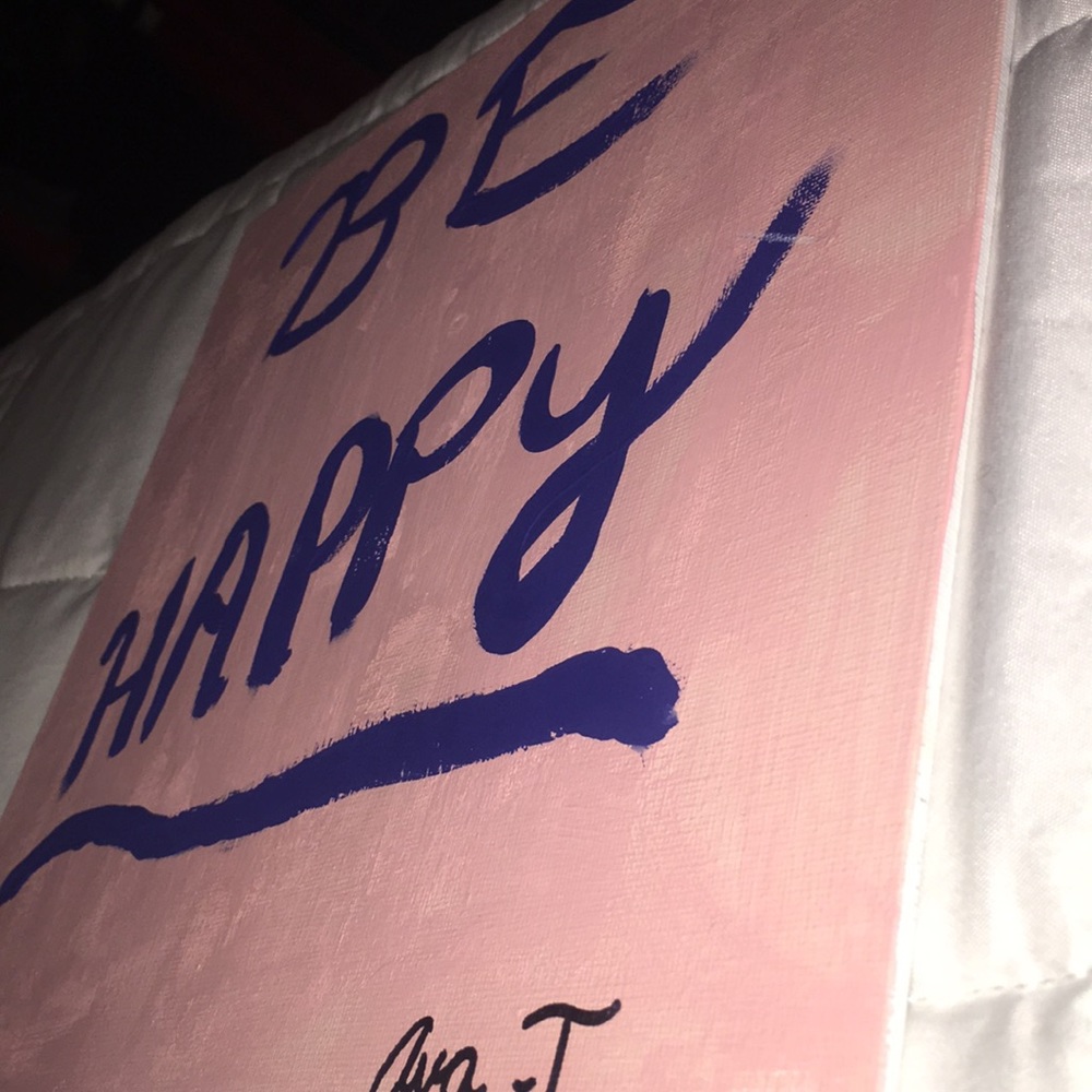 Be Happy - Picture 3 of 4